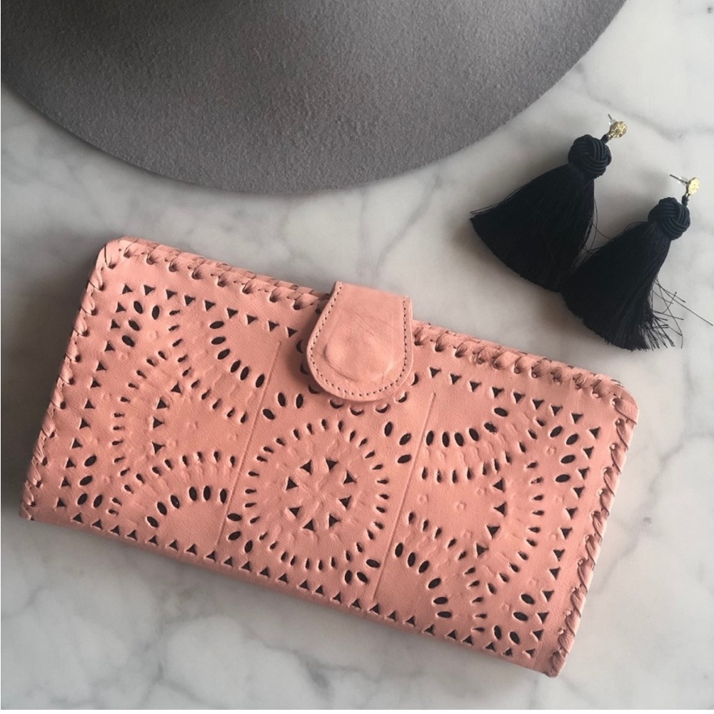 Cleobella Mexicana Wallet